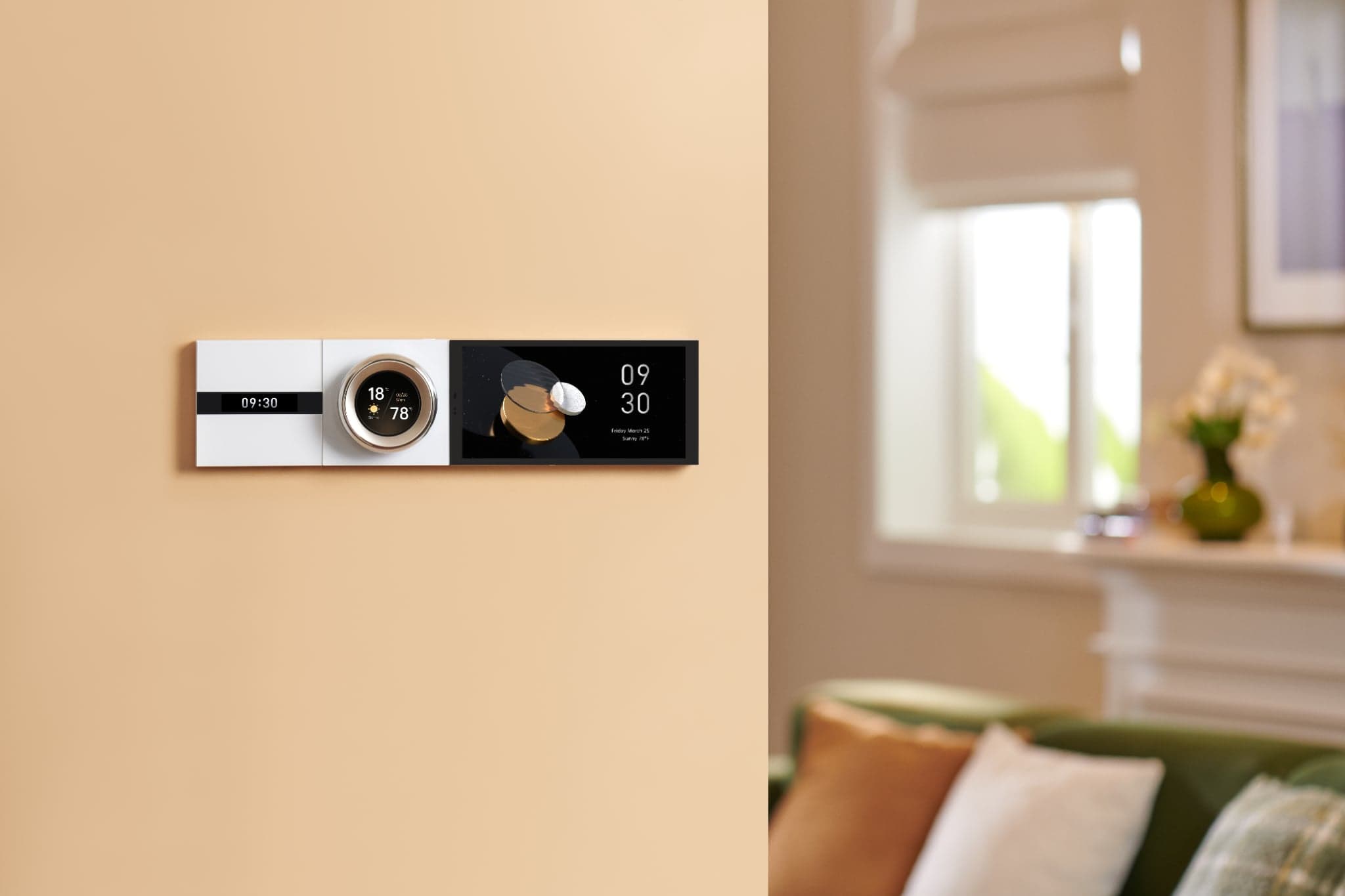 Aqara Home Automation